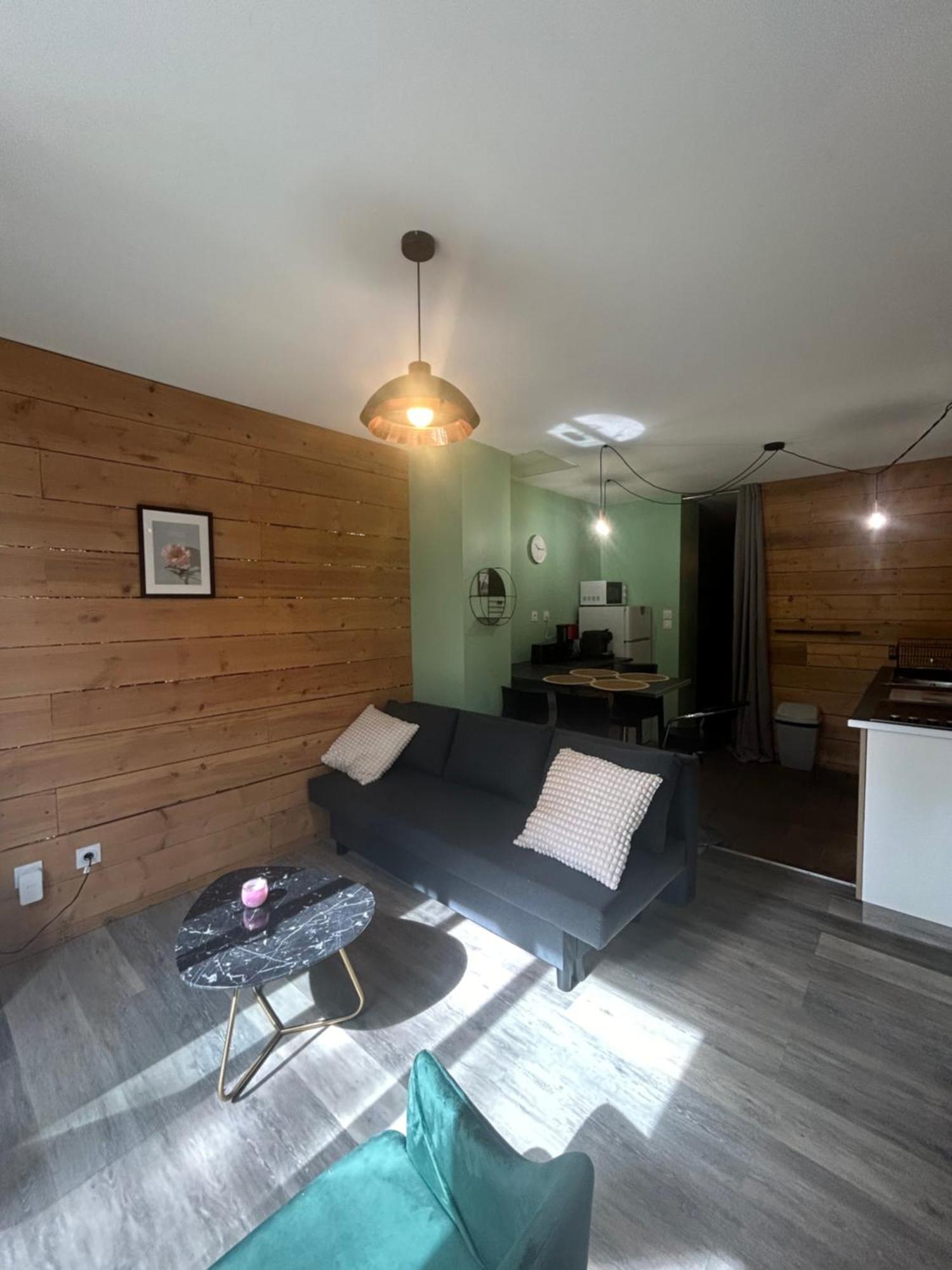 Le Cosy Balat Biel Rdc Jardin Spacieux Grisolles  Esterno foto