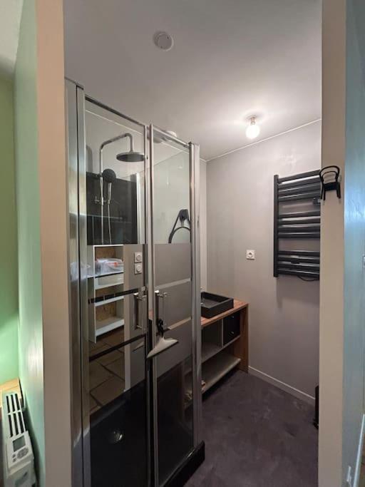 Le Cosy Balat Biel Rdc Jardin Spacieux Grisolles  Esterno foto